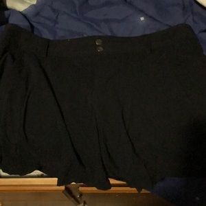 Columbia Omni-Shield Shorts